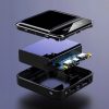 POWERBANK MINI 10 000mAh 2xUSB