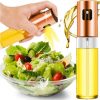 SPRYSKIWACZ DO OLEJU OLIWY 100ml - ceglasty