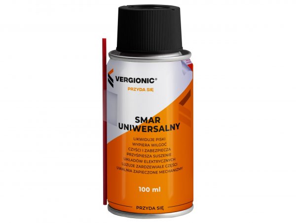 SMAR WIELOFUNKCYJNY 100ML VERGIONIC