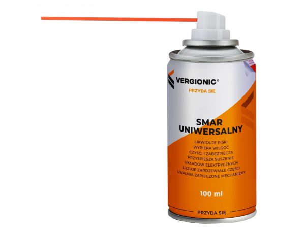 SMAR WIELOFUNKCYJNY 100ML VERGIONIC