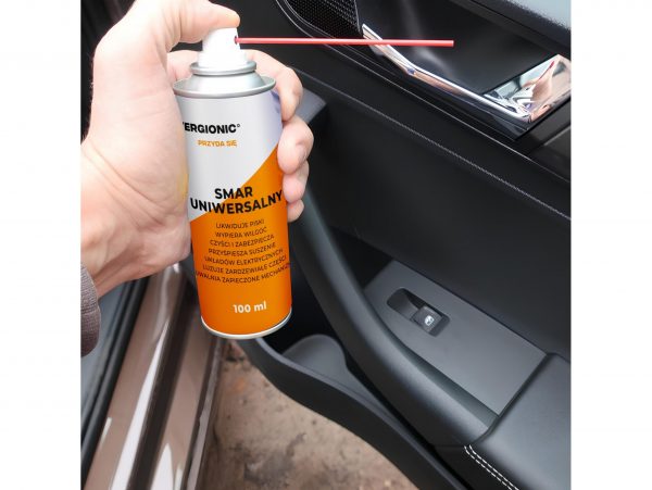 SMAR WIELOFUNKCYJNY 100ML VERGIONIC