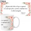 KUBEK DO SUBLIMACJI 330ML BIAŁY - Dzień Matki - grupa