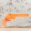 PISTOLET NA WODĘ 22x10cm - pomarańczowy