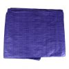 PLANDEKA PE NIEBIESKA 2 x 3m - 50g/m2