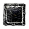 LAMPA OGRODOWA NAJAZDOWA SOLARNA KOSTKA LODU 7x7cm 4SZT