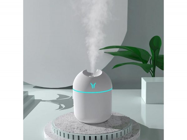 NAWILŻACZ POWIETRZA USB 250ML