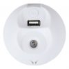 NAWILŻACZ POWIETRZA USB 250ML