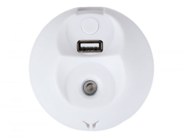 NAWILŻACZ POWIETRZA USB 250ML
