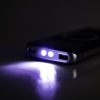 POWERBANK INDUKCYJNY 10 000mAh 2xUSB - czarny
