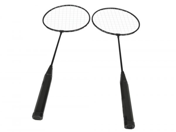 BADMINTON - czarny