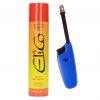 GAZ DO ZAPALNICZEK 300ML + ZAPALARKA