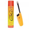 GAZ DO ZAPALNICZEK 300ML + ZAPALARKA