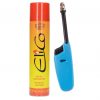 GAZ DO ZAPALNICZEK 300ML + ZAPALARKA