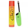GAZ DO ZAPALNICZEK 300ML + ZAPALARKA