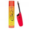 GAZ DO ZAPALNICZEK 300ML + ZAPALARKA