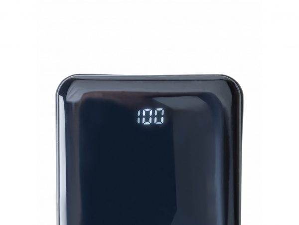 POWERBANK 20 000mAh 2xUSB microUSB USB-c