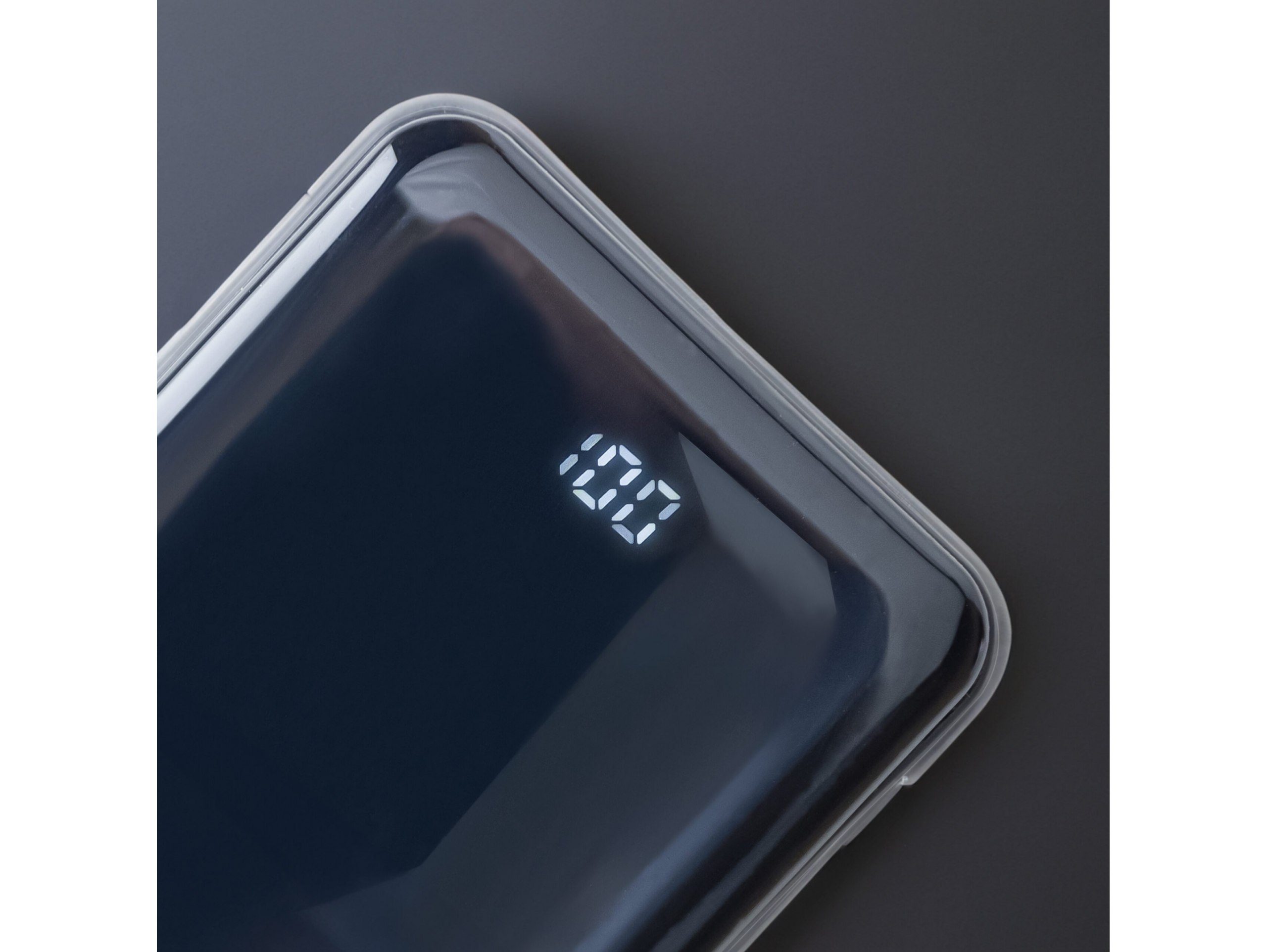 POWERBANK 20 000mAh 2xUSB microUSB USB-c