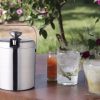 WIADERKO DO LODU POJEMNIK TERMICZNY LÓD SZCZYPCE