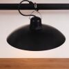 LAMPA SUFITOWA SOLARNA LED PILOT ŻYRANDOL
