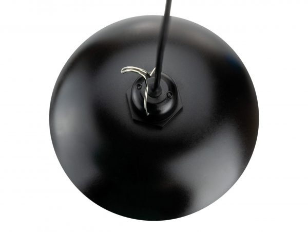 LAMPA SUFITOWA SOLARNA LED PILOT ŻYRANDOL