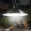 LAMPA SUFITOWA SOLARNA LED PILOT ŻYRANDOL