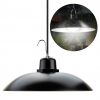 LAMPA SUFITOWA SOLARNA LED PILOT ŻYRANDOL