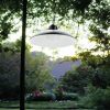 LAMPA SUFITOWA SOLARNA LED PILOT ŻYRANDOL