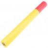 PISTOLET NA WODĘ POMPKA 5/50cm - żółty