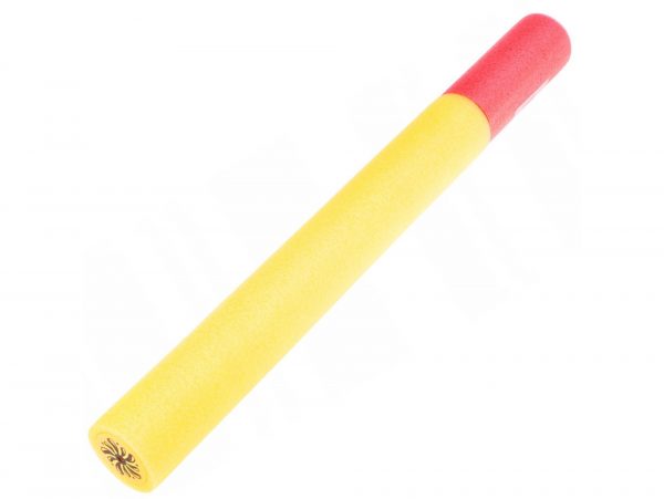 PISTOLET NA WODĘ POMPKA 5/50cm - żółty
