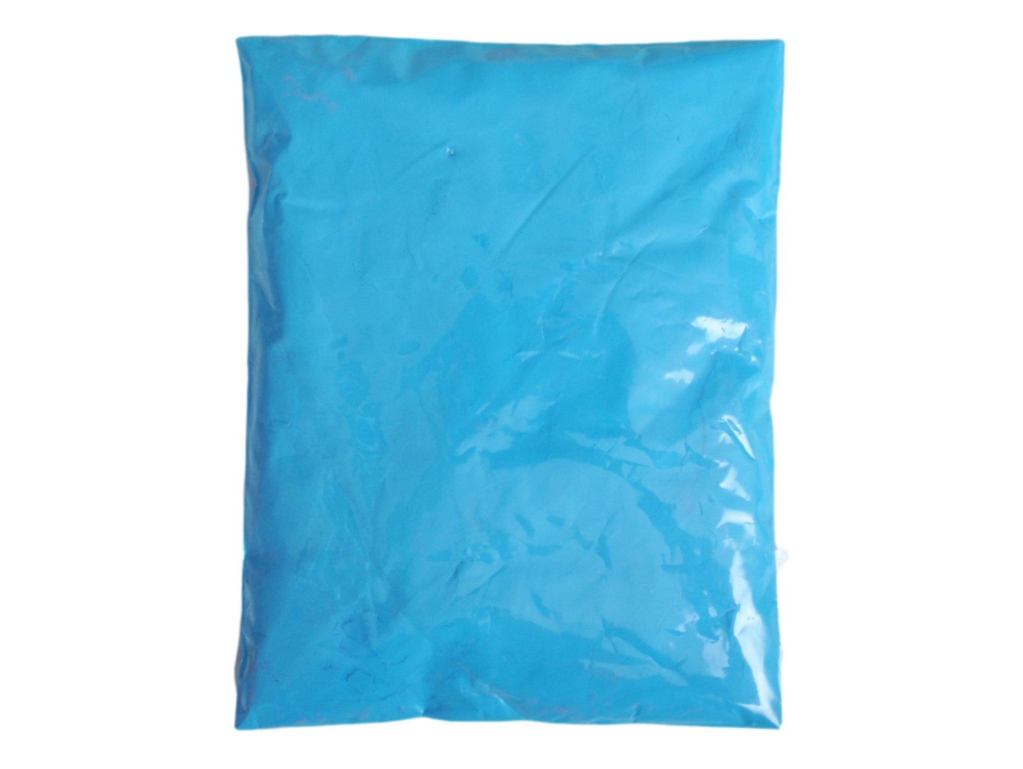PROSZEK HOLI KOLORY 1SZT 100g - niebieski
