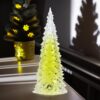 CHOINKA LED EGB 22CM