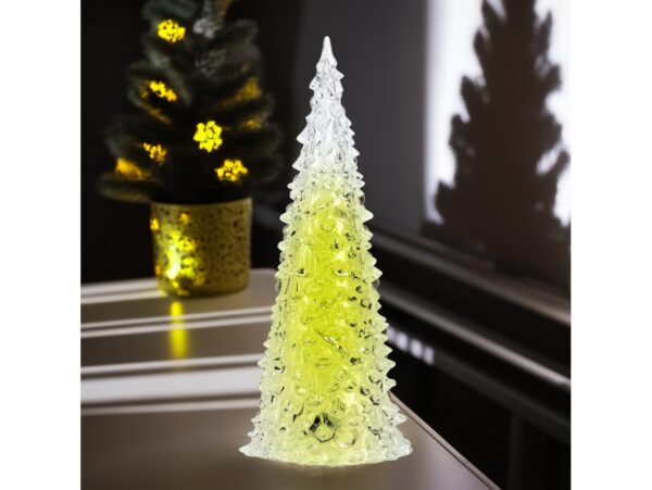 CHOINKA LED EGB 22CM