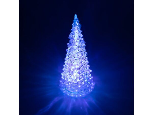 CHOINKA LED EGB 22CM