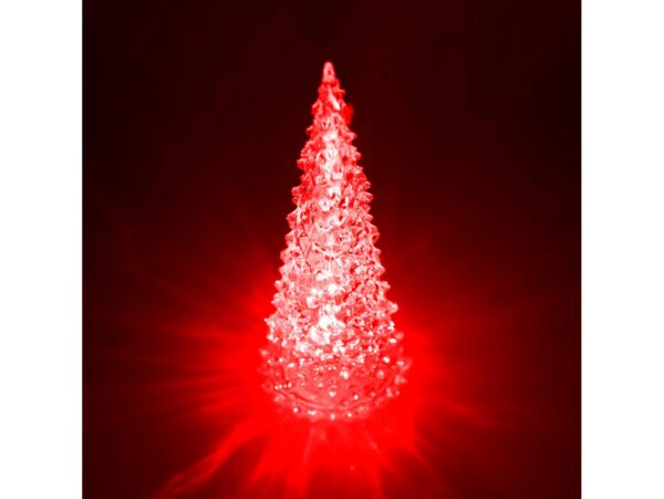 CHOINKA LED EGB 22CM