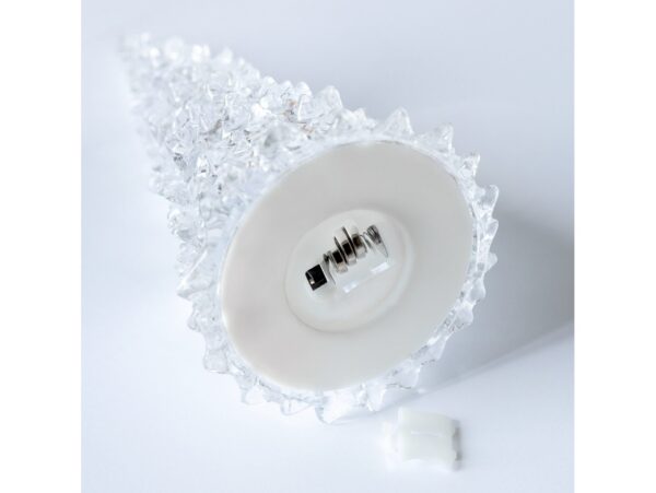CHOINKA LED EGB 22CM