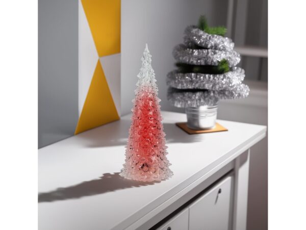 CHOINKA LED EGB 22CM