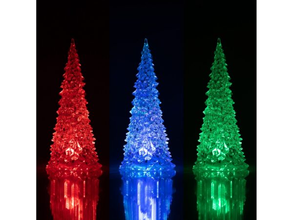 CHOINKA LED EGB 22CM