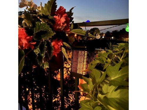 LAMPA SOLARNA LAMPION