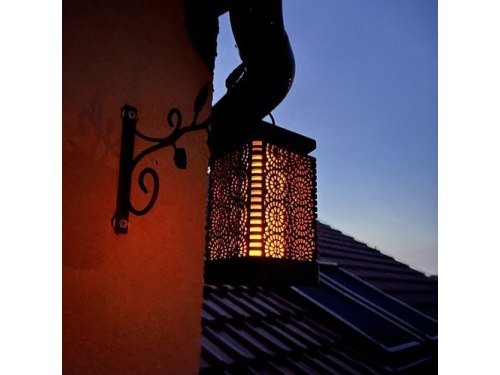 LAMPA SOLARNA LAMPION
