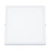 PANEL LAMPA LED PLAFON 29CM 24W - biały/ciepły biały