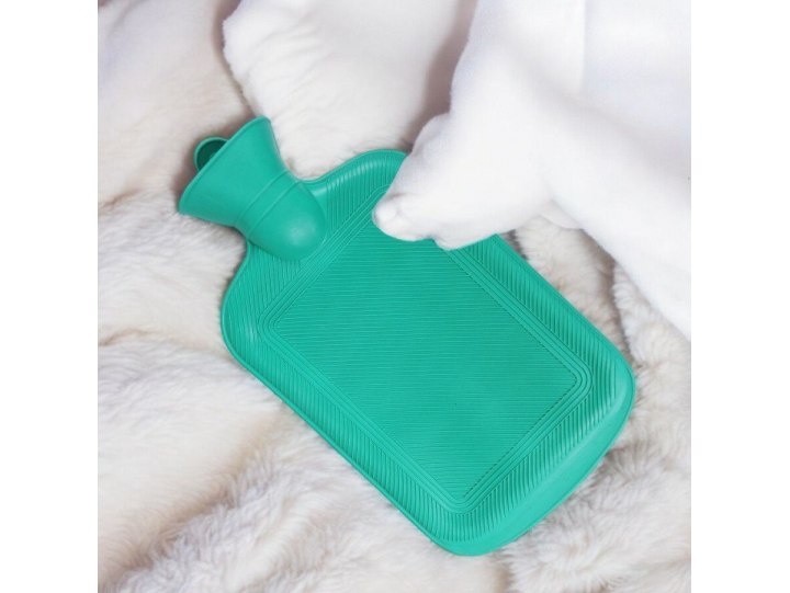 TERMOFOR GUMOWY 2L - zielony