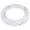 WIANEK WIKLINOWY RATTANOWY 40CM