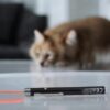 WSKAŹNIK LASEROWY LASER POINTER