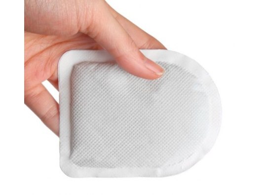 OGRZEWACZ DO STÓP RĄK TOE WARMER PARA 2SZT