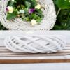 WIANEK WIKLINOWY RATTANOWY 40CM