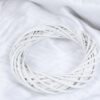 WIANEK WIKLINOWY RATTANOWY 40CM