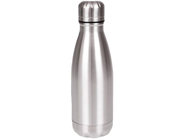 BUTELKA TERMICZNA BIDON NA WODE STAL 500ML 0,5L