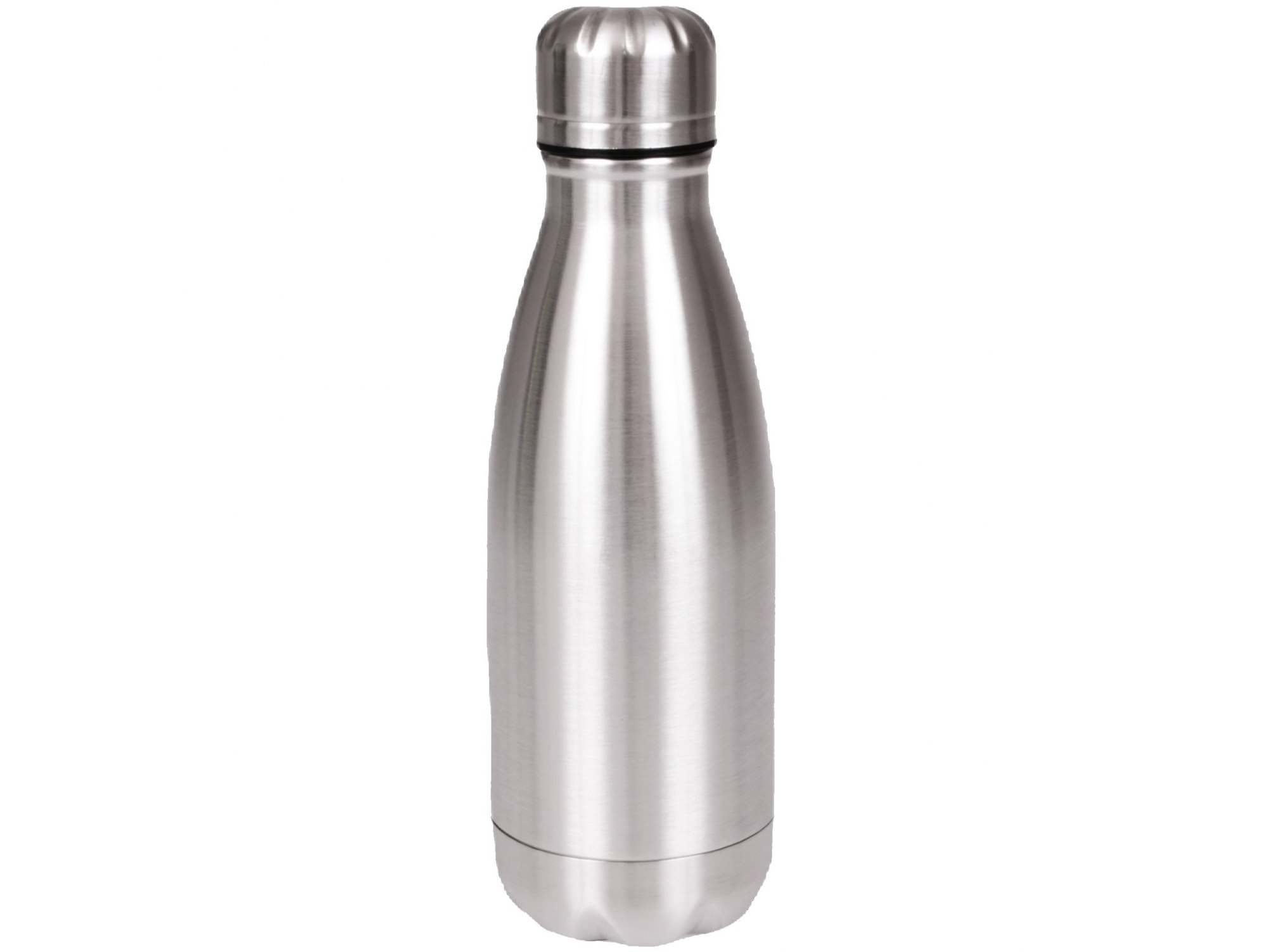 BUTELKA TERMICZNA BIDON NA WODE STAL 500ML 0,5L