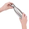 BUTELKA TERMICZNA BIDON NA WODE STAL 500ML 0,5L