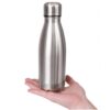 BUTELKA TERMICZNA BIDON NA WODE STAL 500ML 0,5L